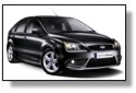 Ford Focus 2.0 D